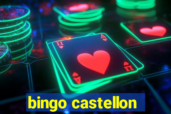 bingo castellon