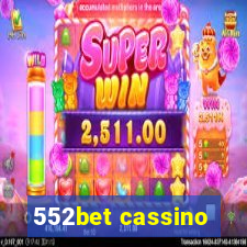 552bet cassino