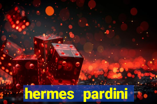 hermes pardini waldomiro lobo