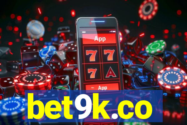 bet9k.co