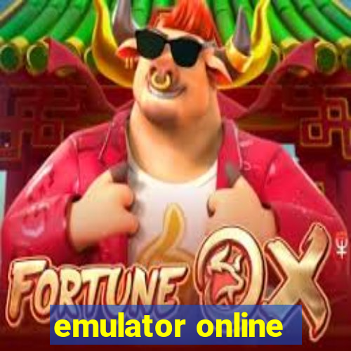 emulator online