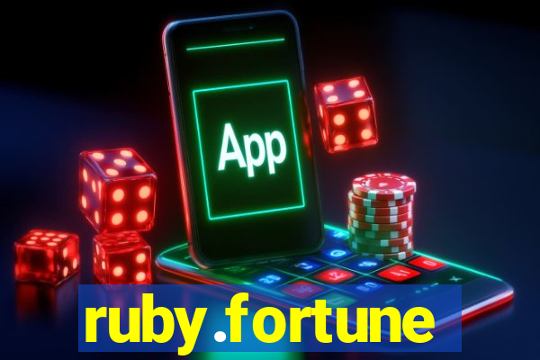 ruby.fortune