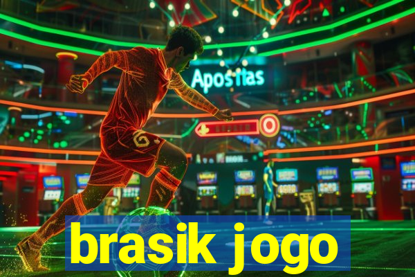 brasik jogo