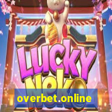 overbet.online