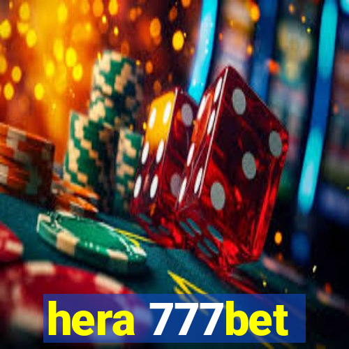 hera 777bet