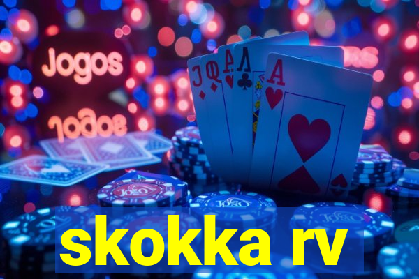 skokka rv