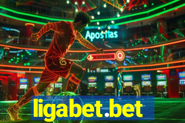 ligabet.bet