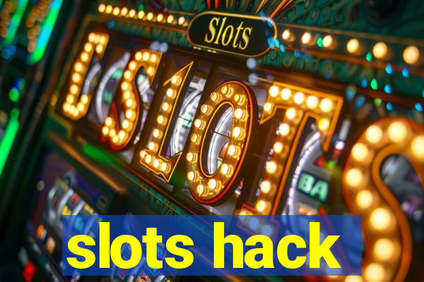 slots hack