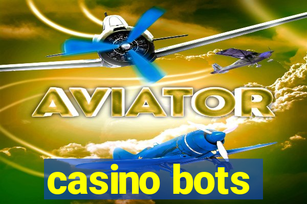 casino bots