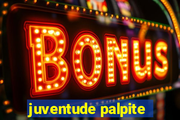 juventude palpite