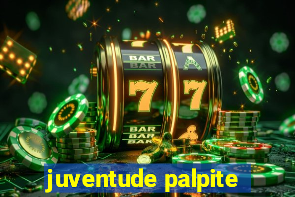 juventude palpite