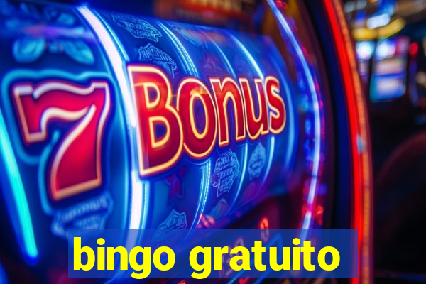 bingo gratuito