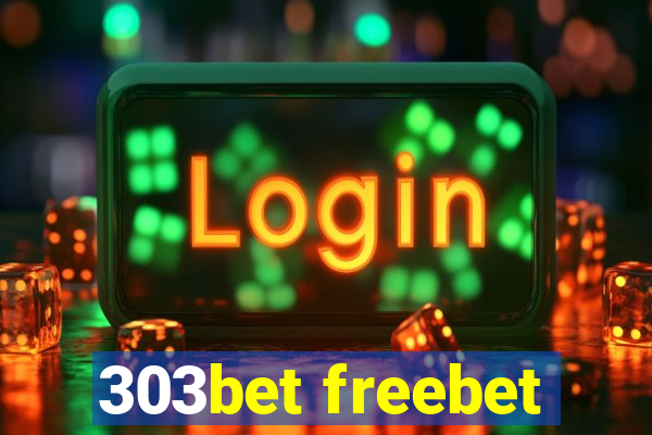 303bet freebet