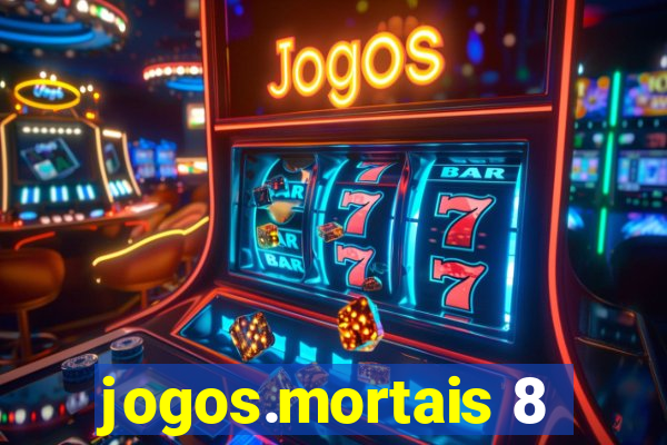 jogos.mortais 8