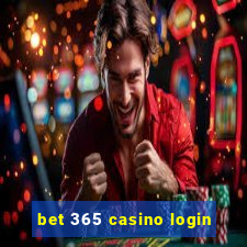 bet 365 casino login