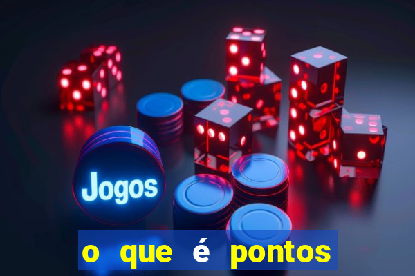 o que é pontos somados por cart?o estrela bet