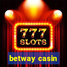 betway casin