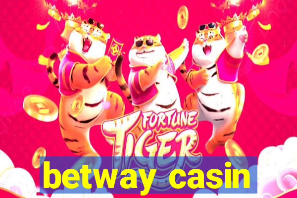 betway casin