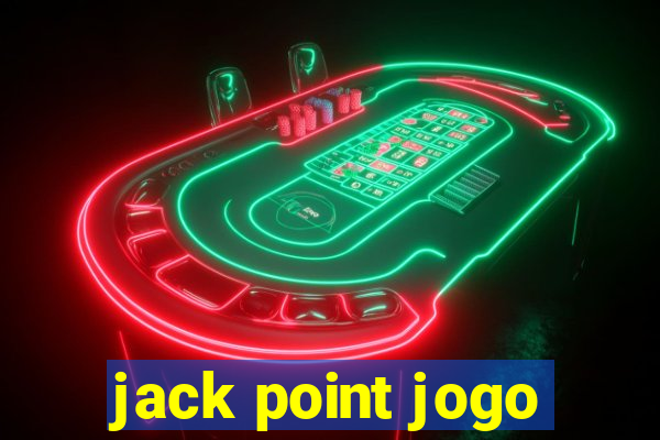 jack point jogo