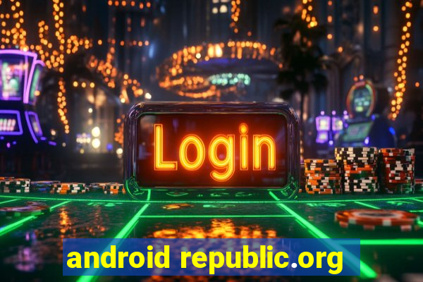 android republic.org