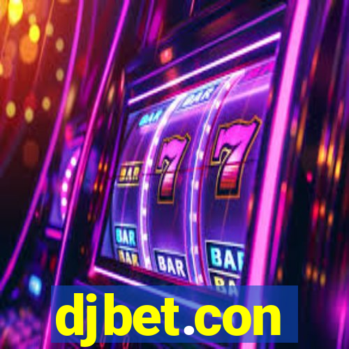 djbet.con