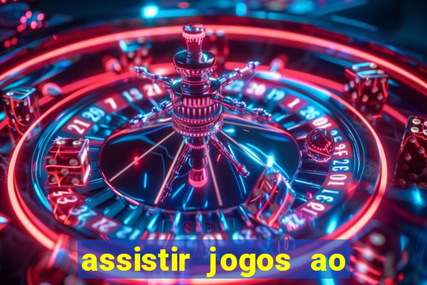 assistir jogos ao vivo rmc