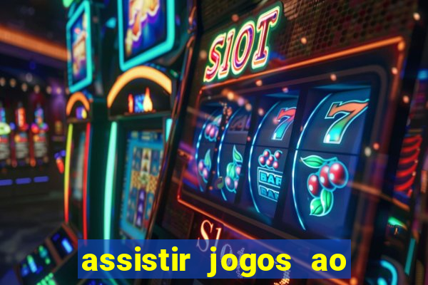 assistir jogos ao vivo rmc