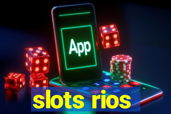 slots rios