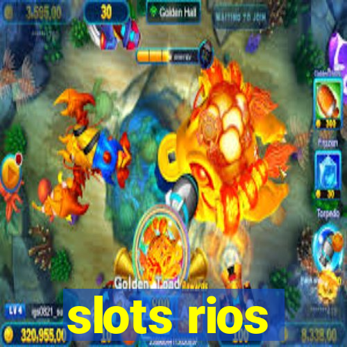 slots rios