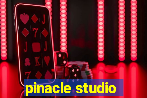 pinacle studio