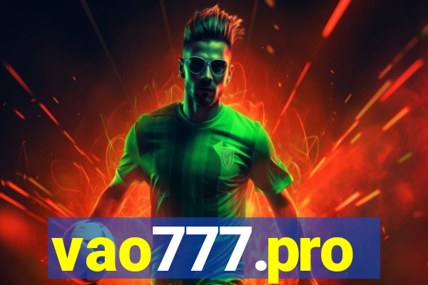 vao777.pro