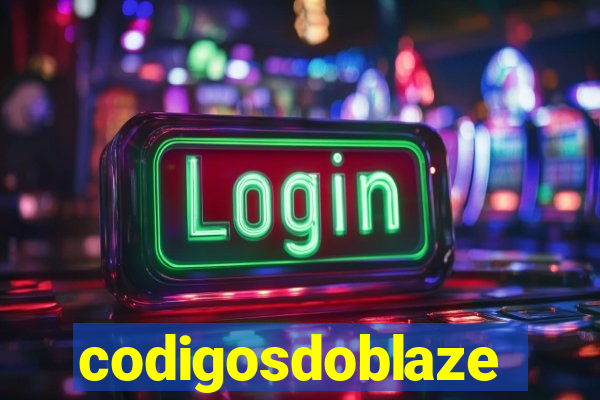 codigosdoblaze