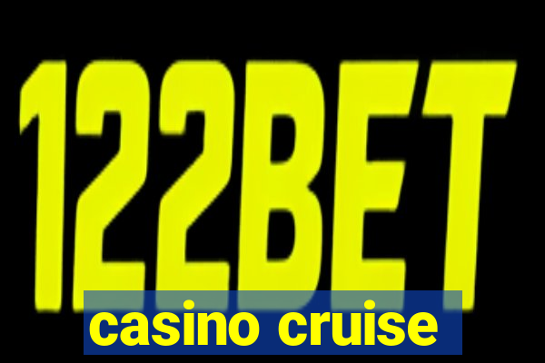 casino cruise