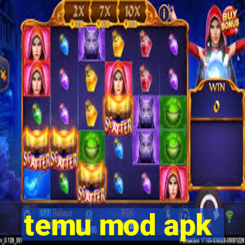 temu mod apk