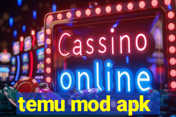 temu mod apk