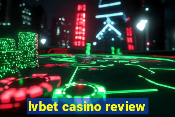 lvbet casino review