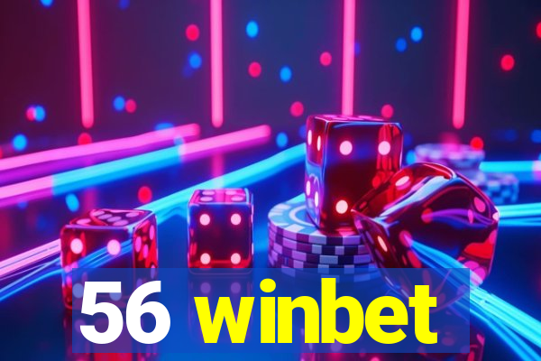 56 winbet