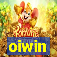 oiwin