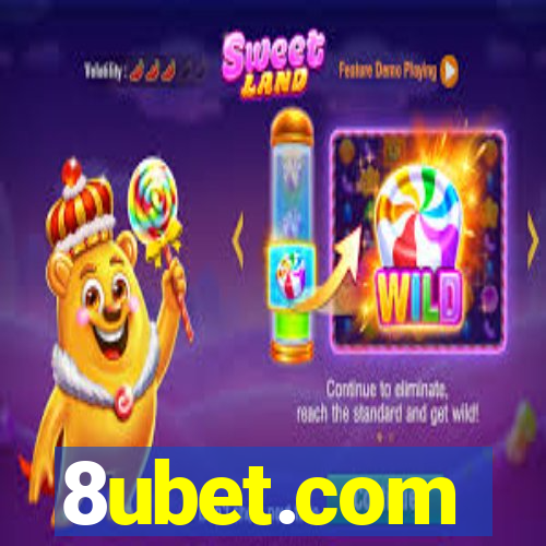 8ubet.com