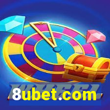 8ubet.com