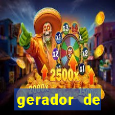 gerador de identidade frente e verso