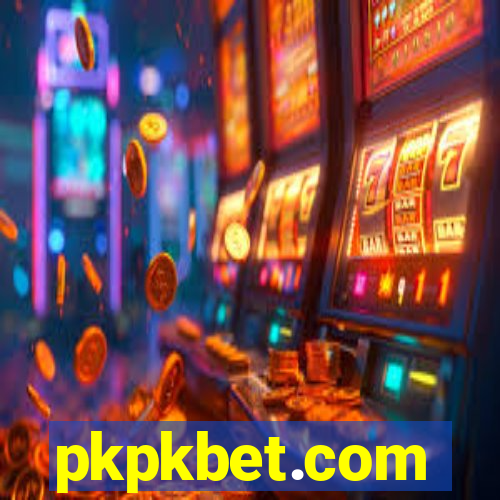 pkpkbet.com