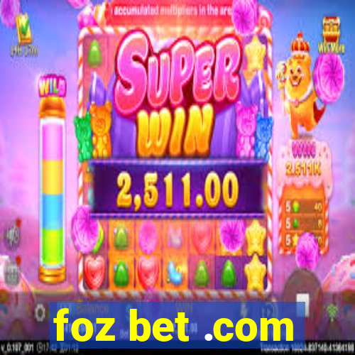 foz bet .com