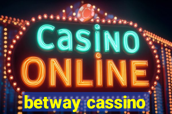 betway cassino