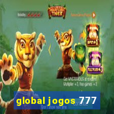 global jogos 777