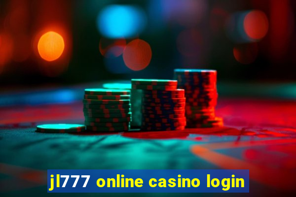 jl777 online casino login