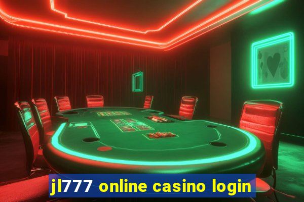 jl777 online casino login