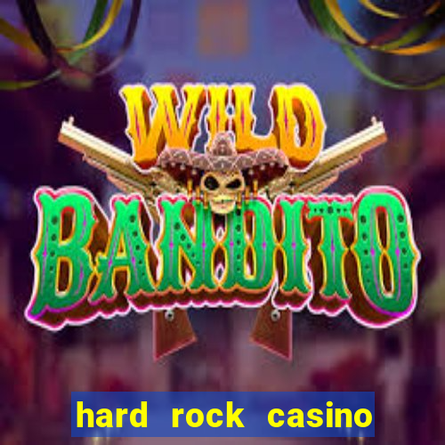 hard rock casino hotel biloxi