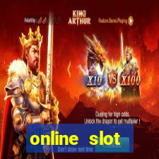 online slot machines for free