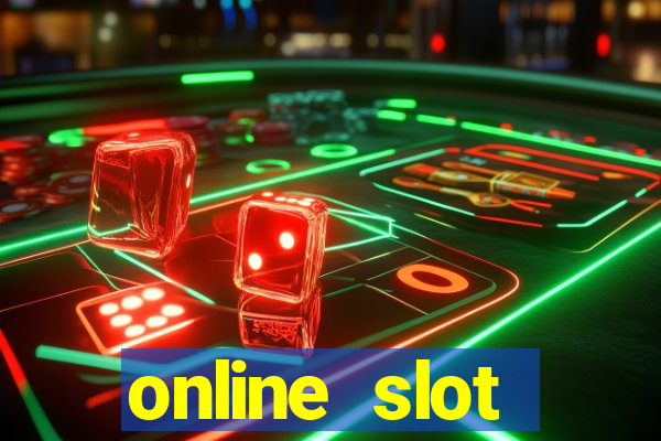 online slot machines for free